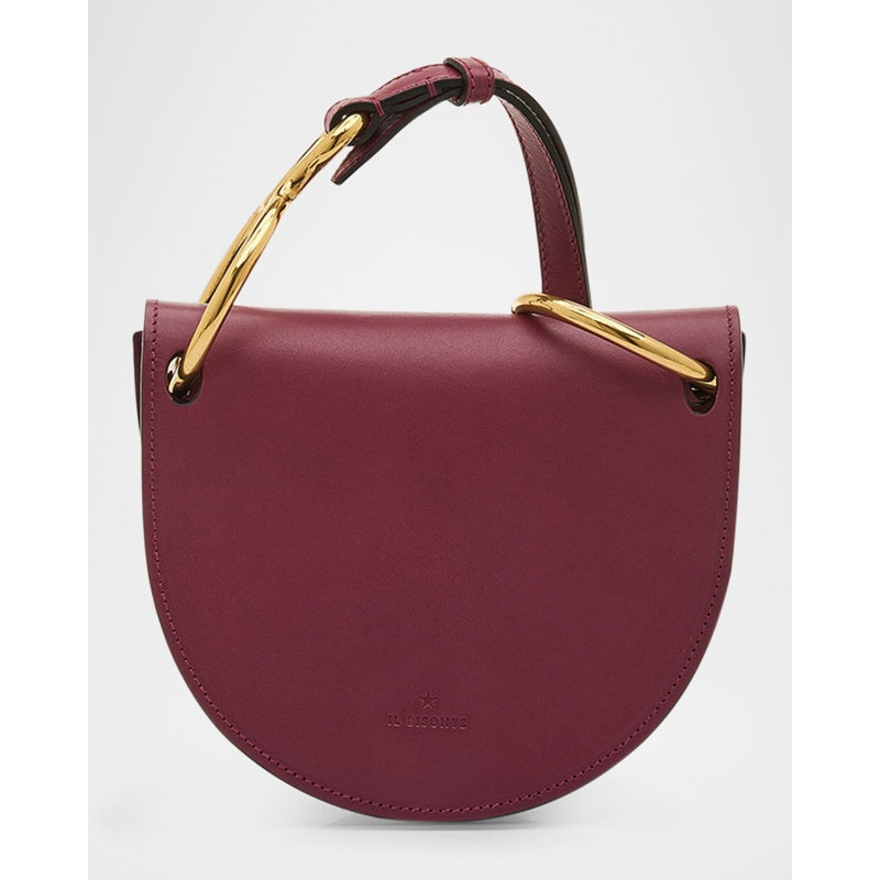 Bolsa Crossbody Consuelo Ring Flap