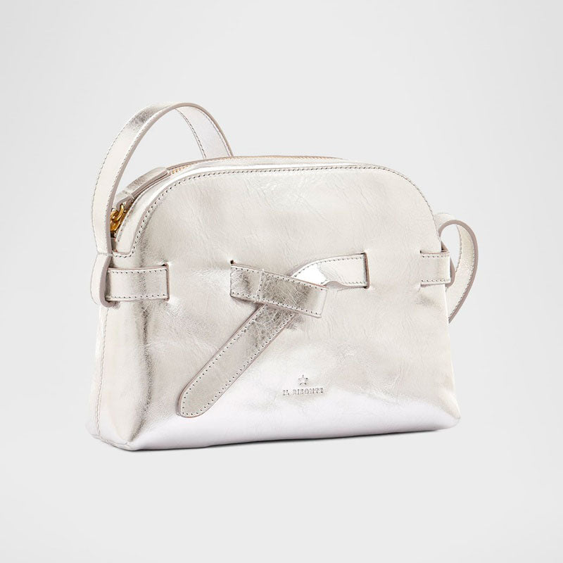 Bolsa Crossbody Elisa Zip - Mercado de Luxo - O Maior E-Commerce de Bens, Produtos e Serviços de Luxo do Brasil.