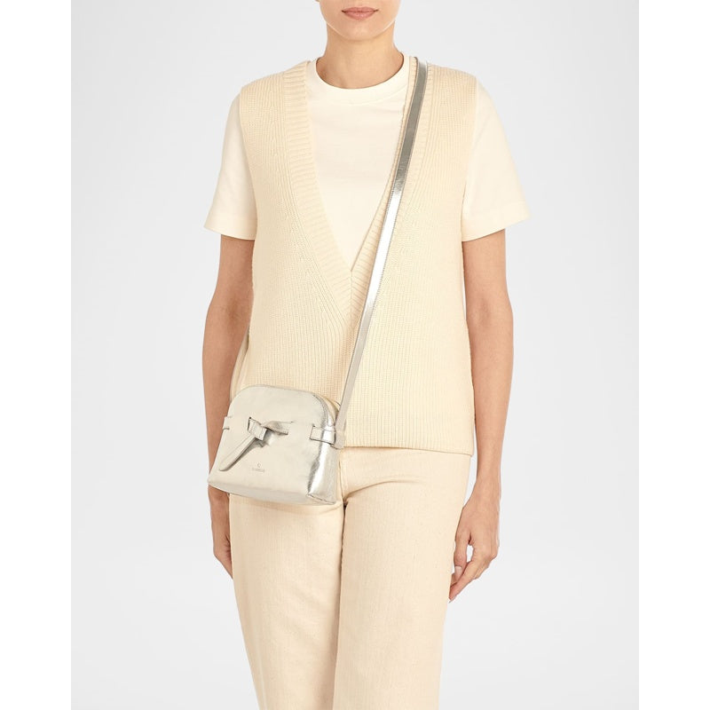 Bolsa Crossbody Elisa Zip