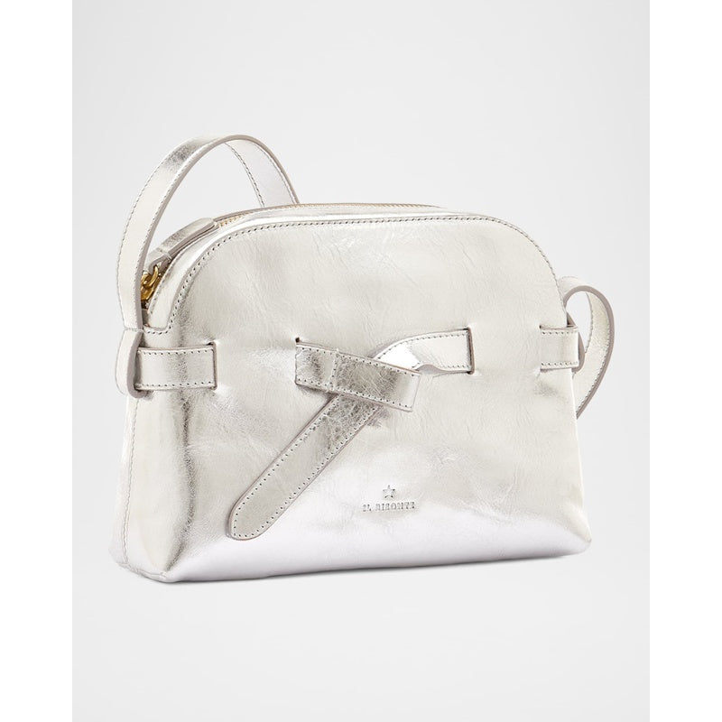 Bolsa Crossbody Elisa Zip