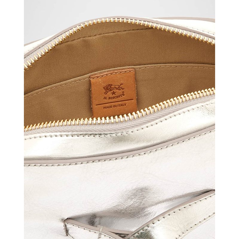 Bolsa Crossbody Elisa Zip