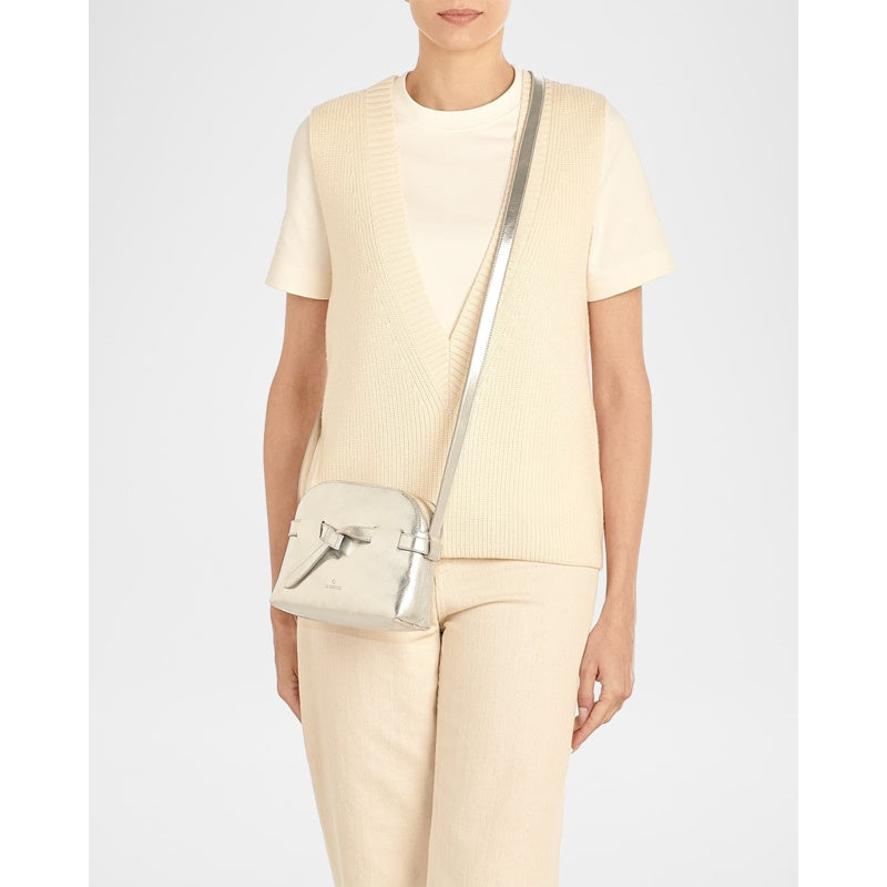 Bolsa Crossbody Elisa Zip