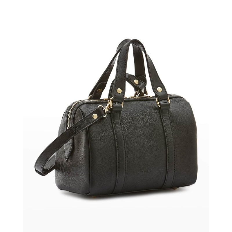 Bolsa Clutch Ferdinanda Boston Small - Mercado de Luxo - O Maior E-Commerce de Bens, Produtos e Serviços de Luxo do Brasil.