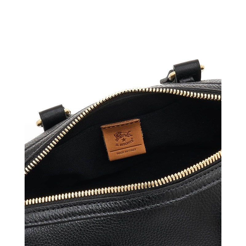 Bolsa Clutch Ferdinanda Boston Small