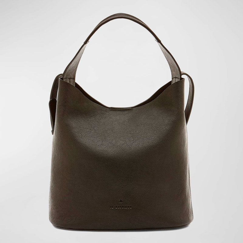 Bolsa Bucket Le Laudi - Mercado de Luxo - O Maior E-Commerce de Bens, Produtos e Serviços de Luxo do Brasil.