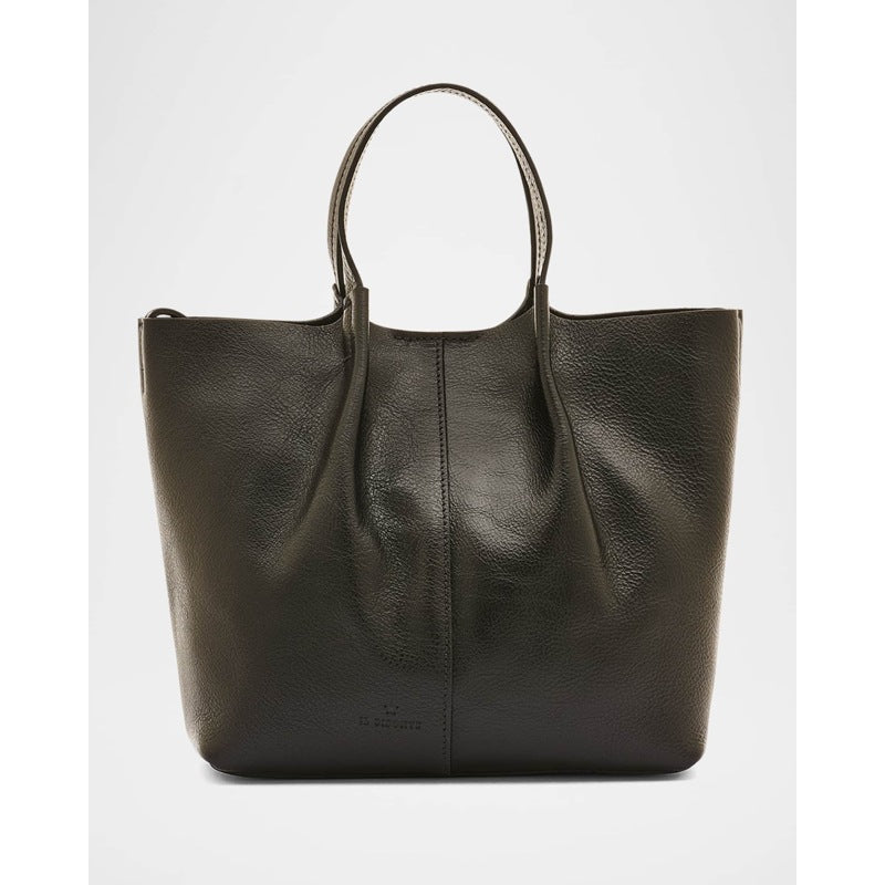 Bolsa Crossbody Nina Small Pleated
