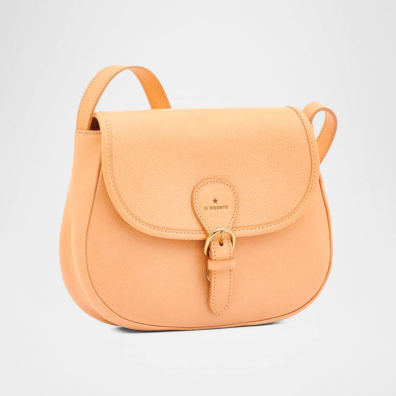 Bolsa Crossbody Novecento Saddle - Mercado de Luxo - O Maior E-Commerce de Bens, Produtos e Serviços de Luxo do Brasil.