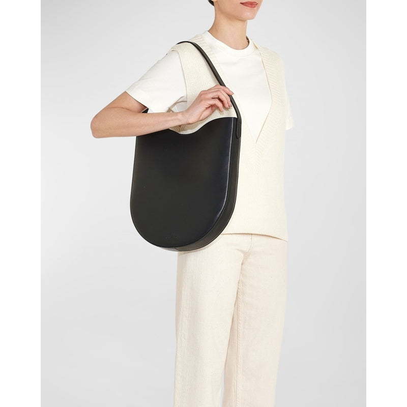 Bolsa Shoulder Roseto Vacchetta