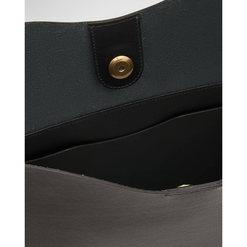 Bolsa Shoulder Roseto Vacchetta