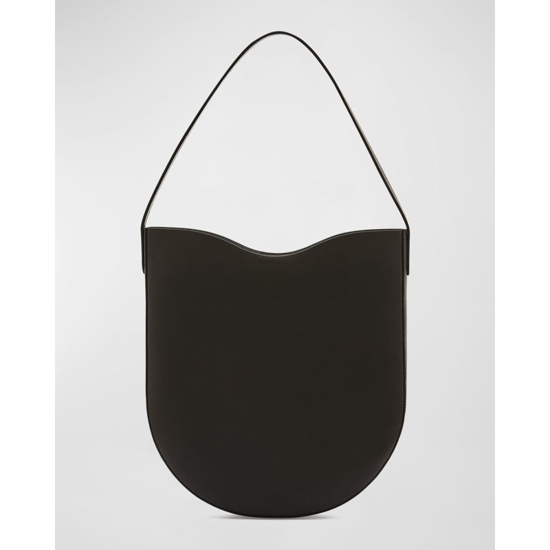 Bolsa Shoulder Roseto Vacchetta