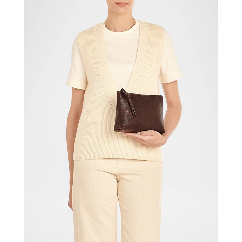 Bolsa Wallet Snodo Zip