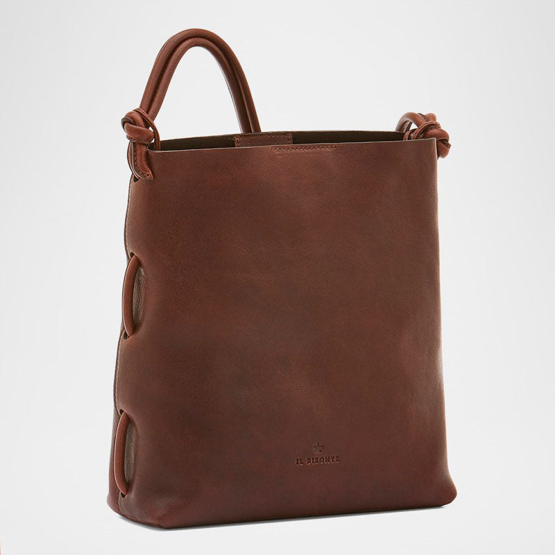 Bolsa Shoulder Snodo Knot - Mercado de Luxo - O Maior E-Commerce de Bens, Produtos e Serviços de Luxo do Brasil.