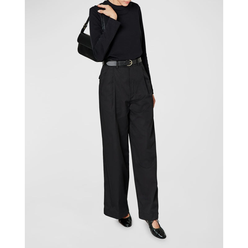 Bolsa Shoulder Studio Flap