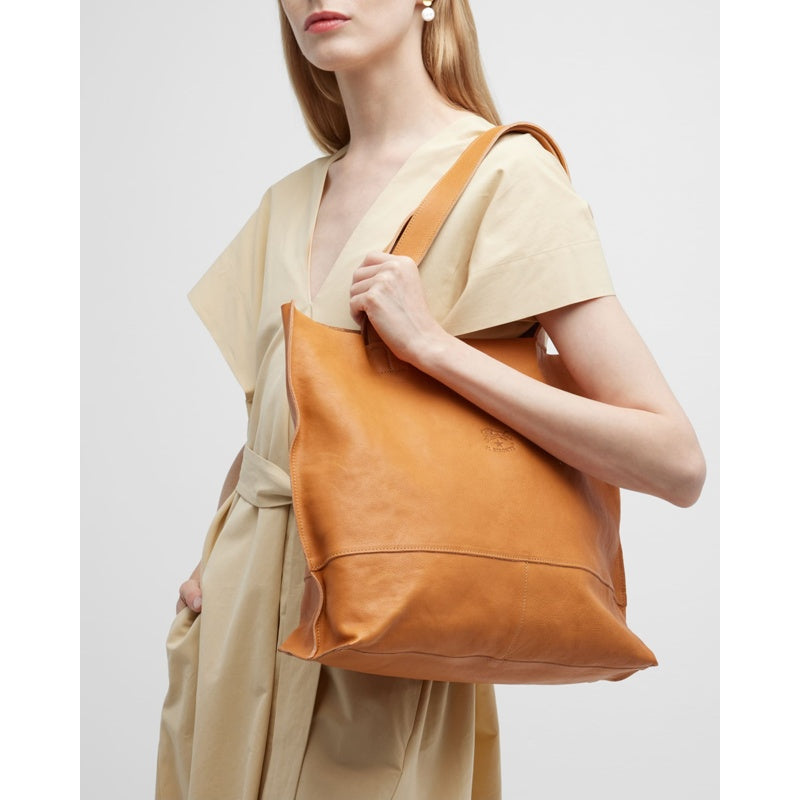 Bolsa Shopper Valentina Vachetta
