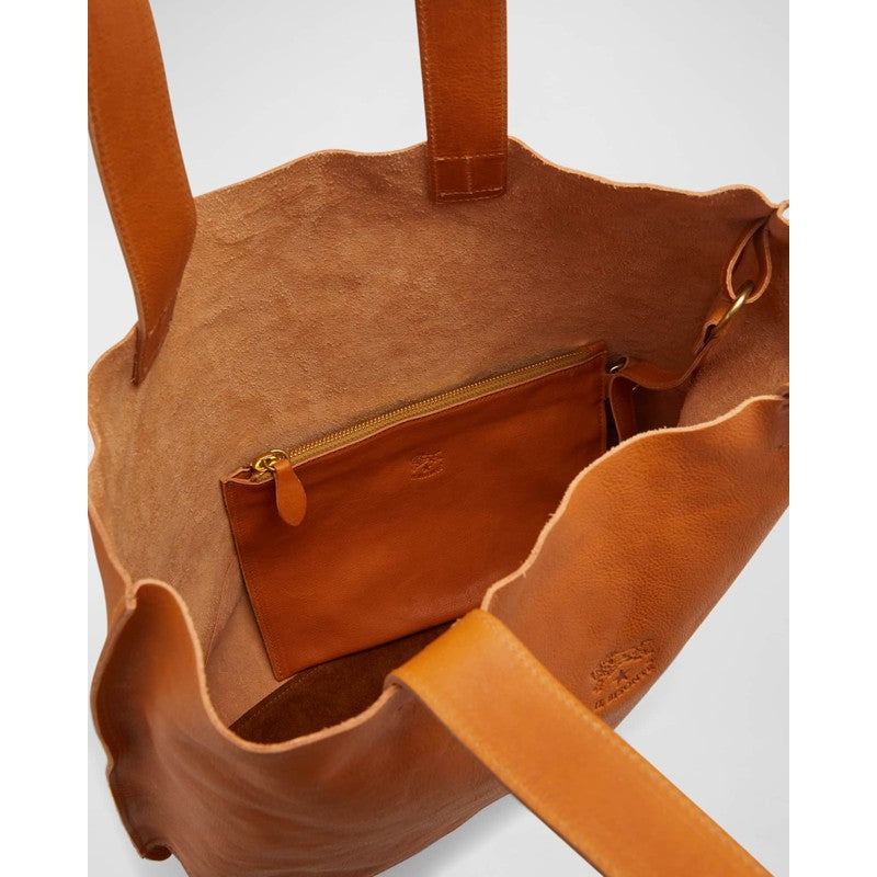Bolsa Shopper Valentina Vachetta