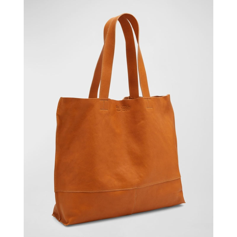 Bolsa Shopper Valentina Vachetta