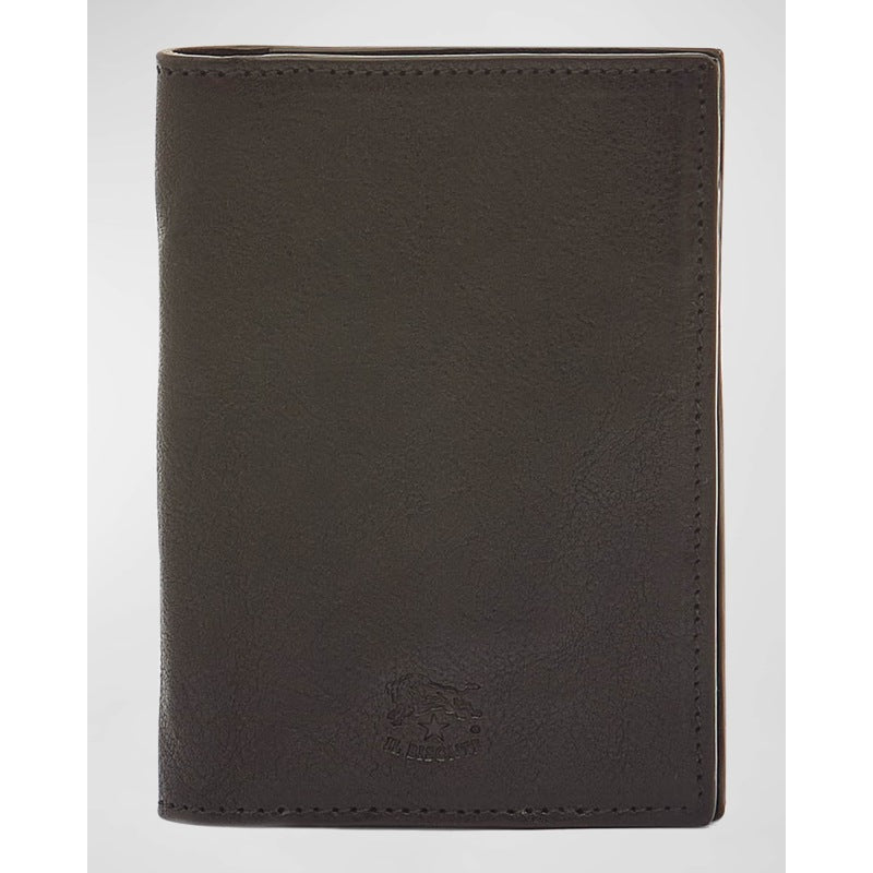 Bolsa Wallet Cestello Medium Vertical Bifold