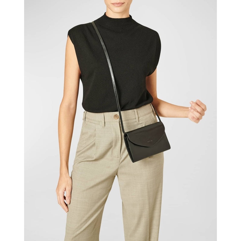 Bolsa Crossbody Bigallo Envelope Flap