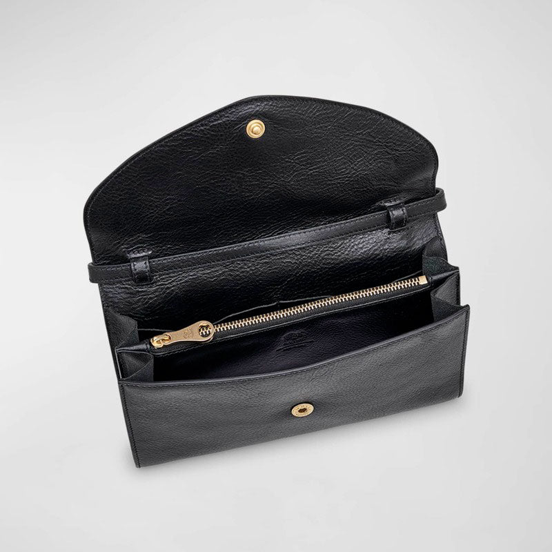 Bolsa Clutch Bigallo Envelope Flap - Mercado de Luxo - O Maior E-Commerce de Bens, Produtos e Serviços de Luxo do Brasil.