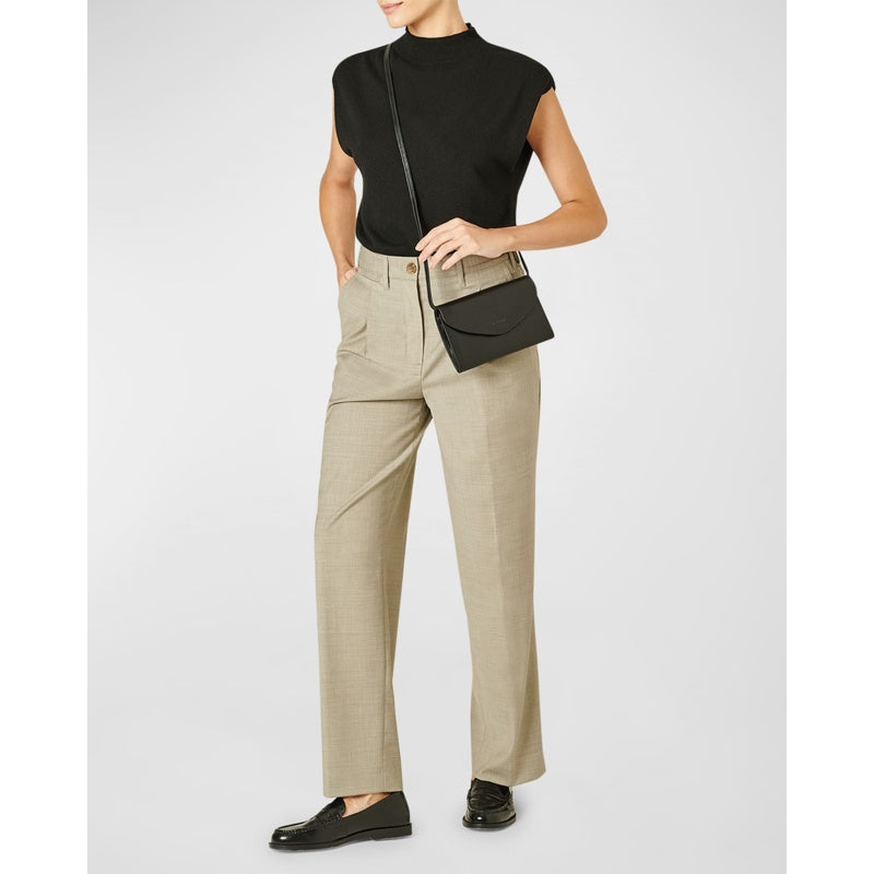 Bolsa Clutch Bigallo Envelope Flap