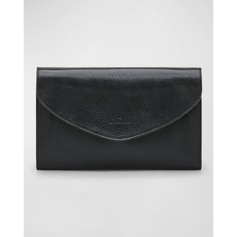 Bolsa Clutch Bigallo Envelope Flap