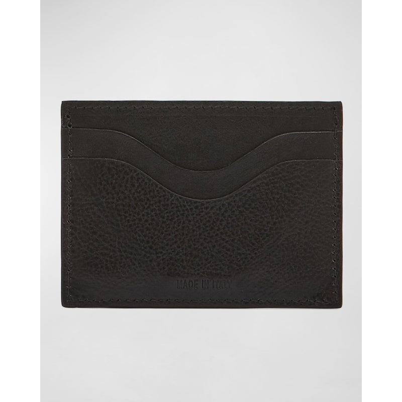 Bolsa Wallet Leather