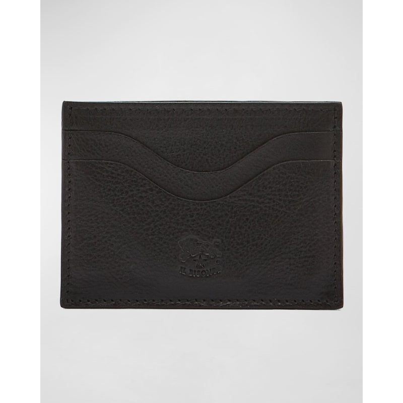 Bolsa Wallet Leather