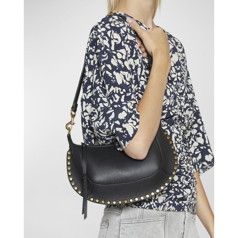 Bolsa Shoulder Oskan Moon Grainy