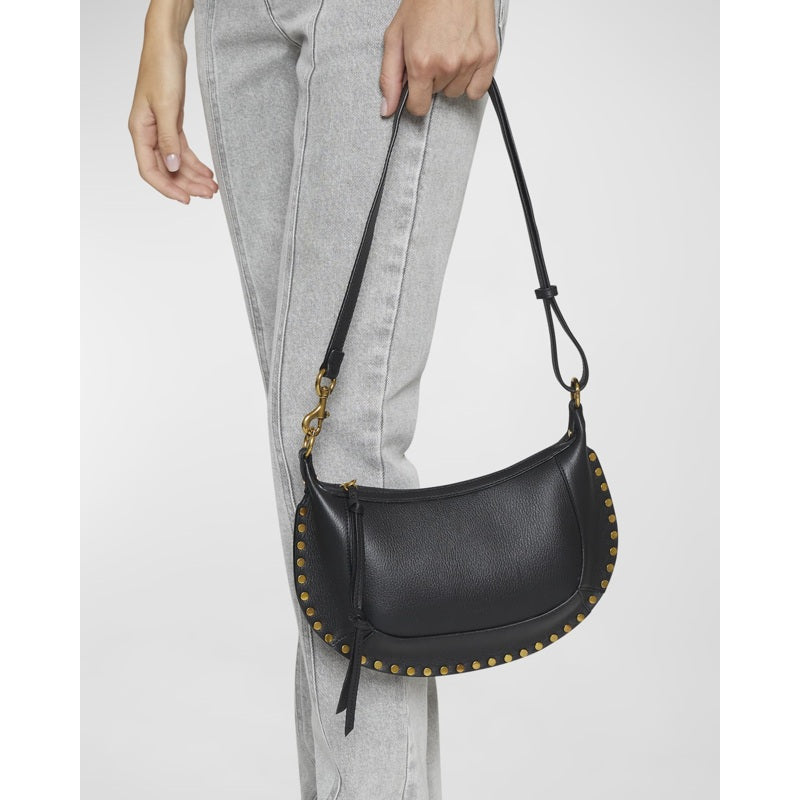Bolsa Shoulder Oskan Moon Grainy