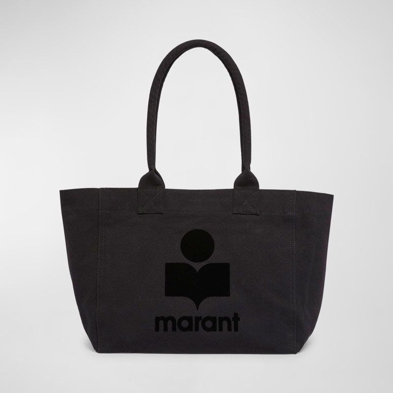 Bolsa Shopper Yenky Zip Canvas Cotton - Mercado de Luxo - O Maior E-Commerce de Bens, Produtos e Serviços de Luxo do Brasil.