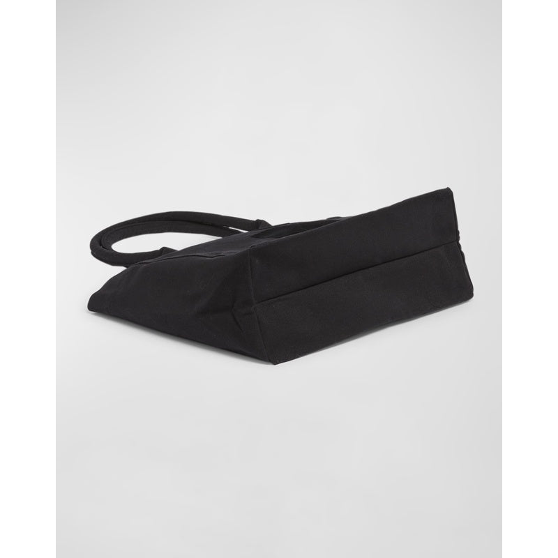 Bolsa Shopper Yenky Zip Canvas Cotton