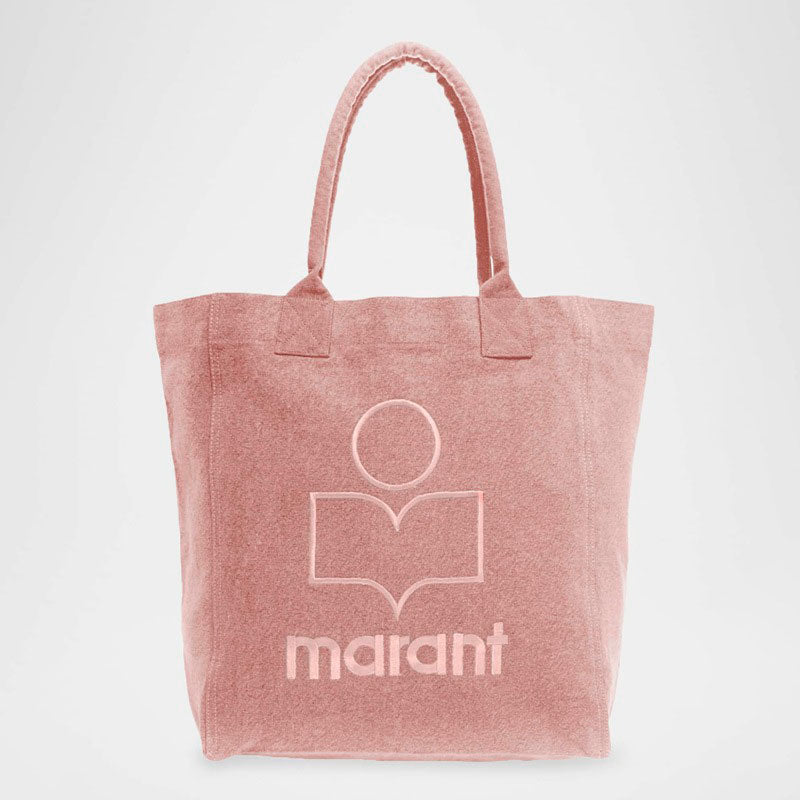 Bolsa Beach Yenky Small Washed Canvas - Mercado de Luxo - O Maior E-Commerce de Bens, Produtos e Serviços de Luxo do Brasil.