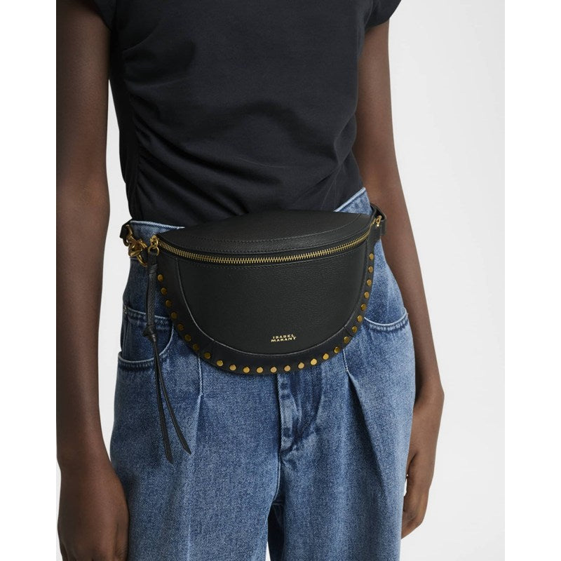 Bolsa Crossbody Skano Studded