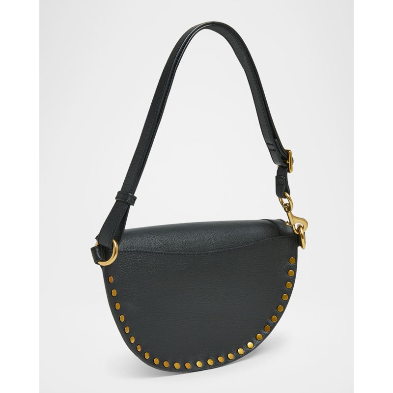 Bolsa Crossbody Skano Studded