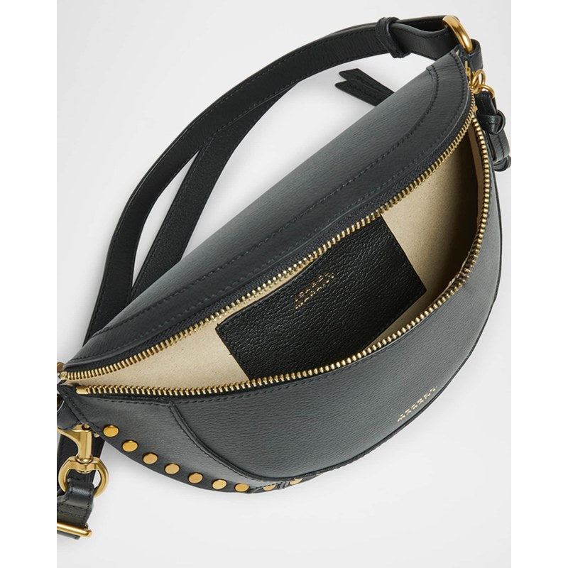 Bolsa Crossbody Skano Studded