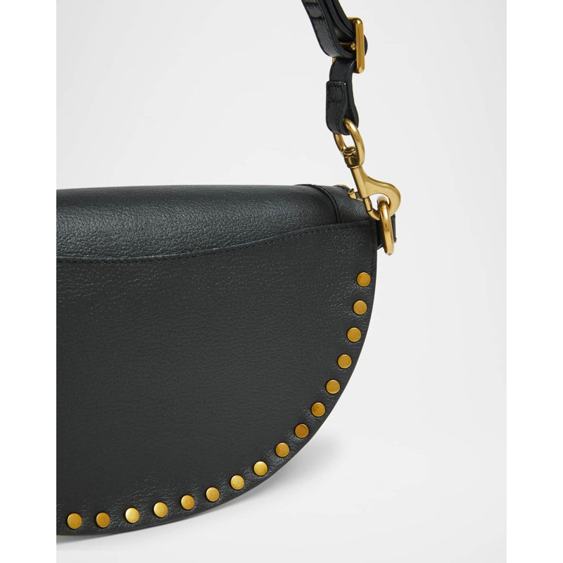 Bolsa Crossbody Skano Studded