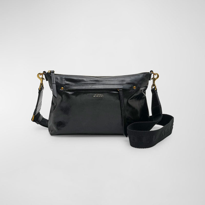 Bolsa Shoulder Nessah Zip - Mercado de Luxo - O Maior E-Commerce de Bens, Produtos e Serviços de Luxo do Brasil.