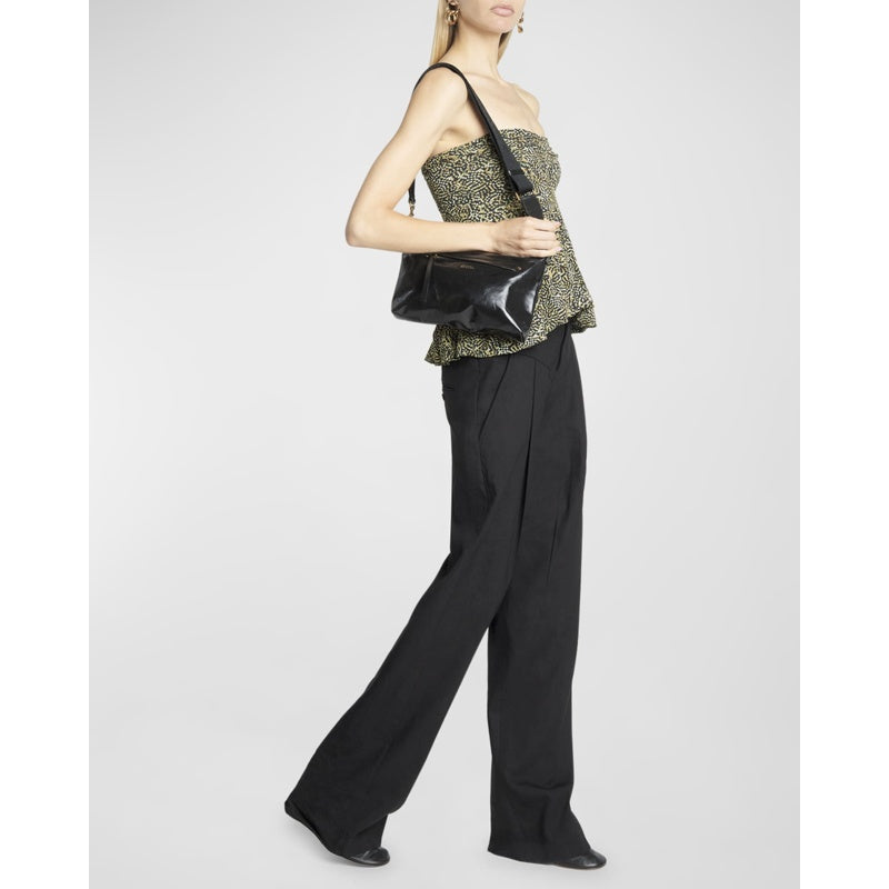 Bolsa Shoulder Nessah Zip