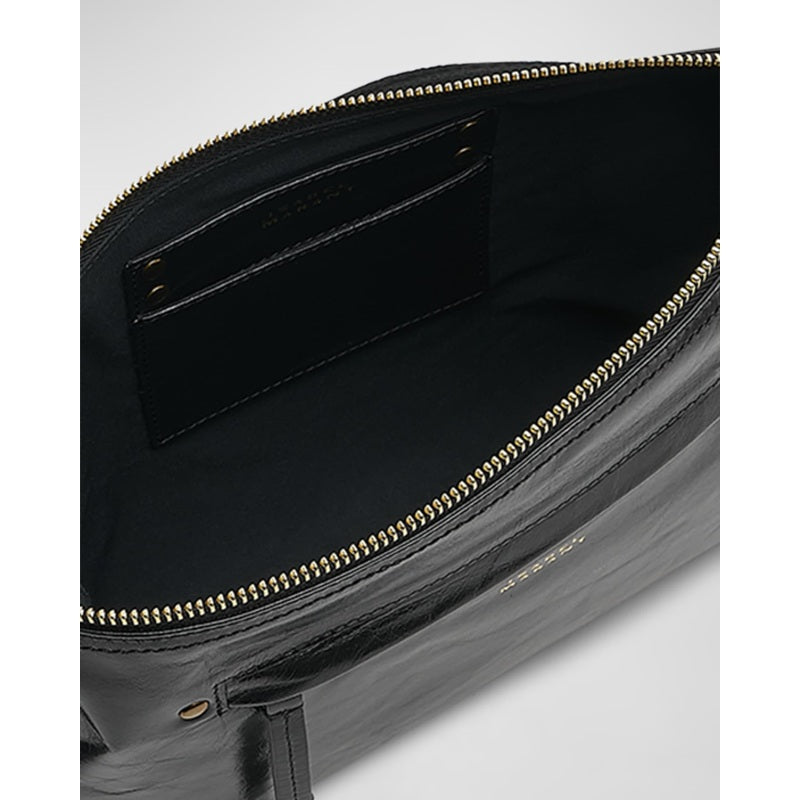 Bolsa Shoulder Nessah Zip