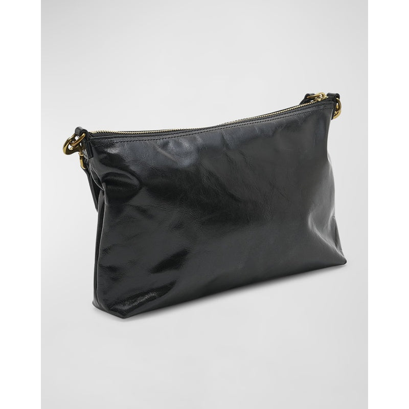 Bolsa Shoulder Nessah Zip