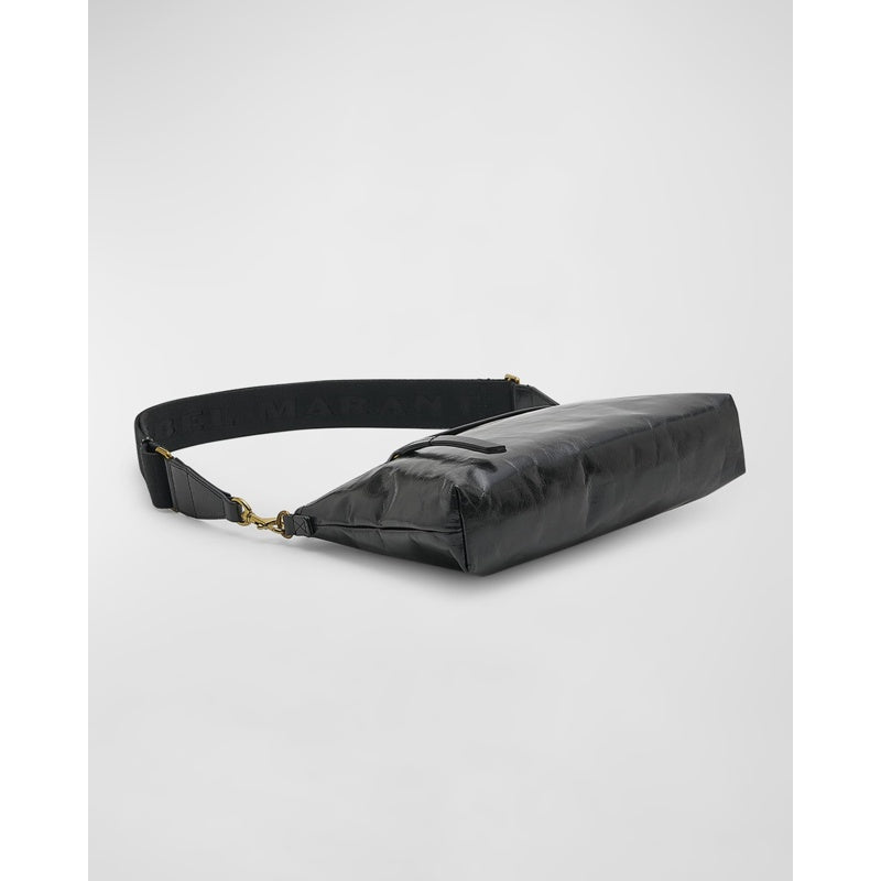 Bolsa Shoulder Nessah Zip