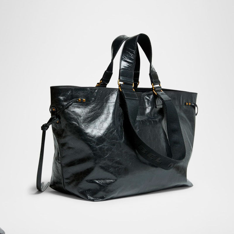 Bolsa Shopper Wardy Double- - Mercado de Luxo - O Maior E-Commerce de Bens, Produtos e Serviços de Luxo do Brasil.