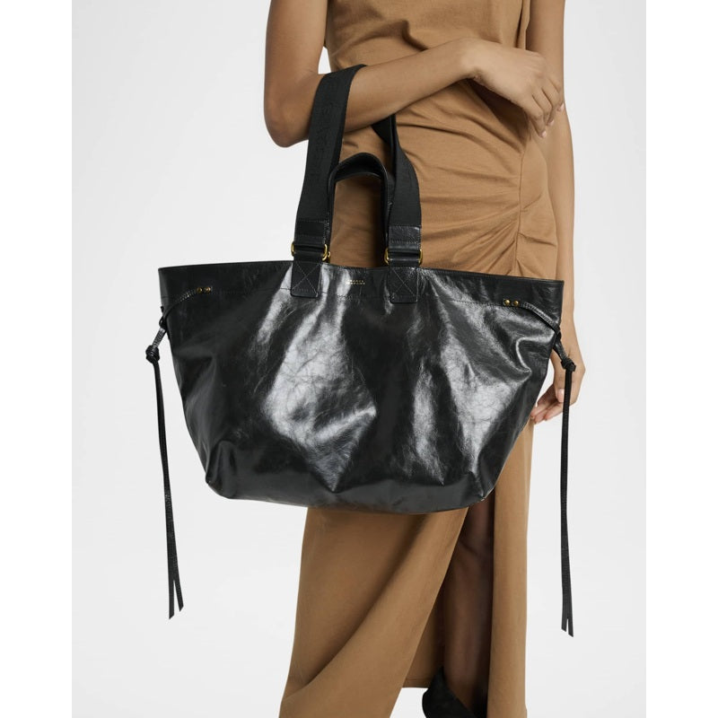 Bolsa Shopper Wardy Double-