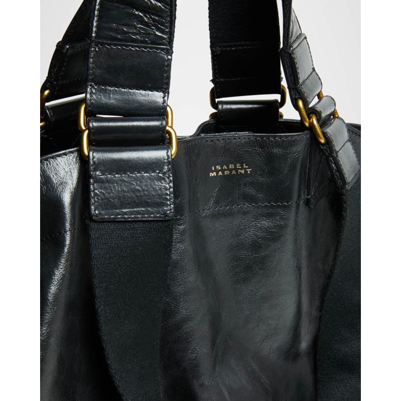 Bolsa Shopper Wardy Double-