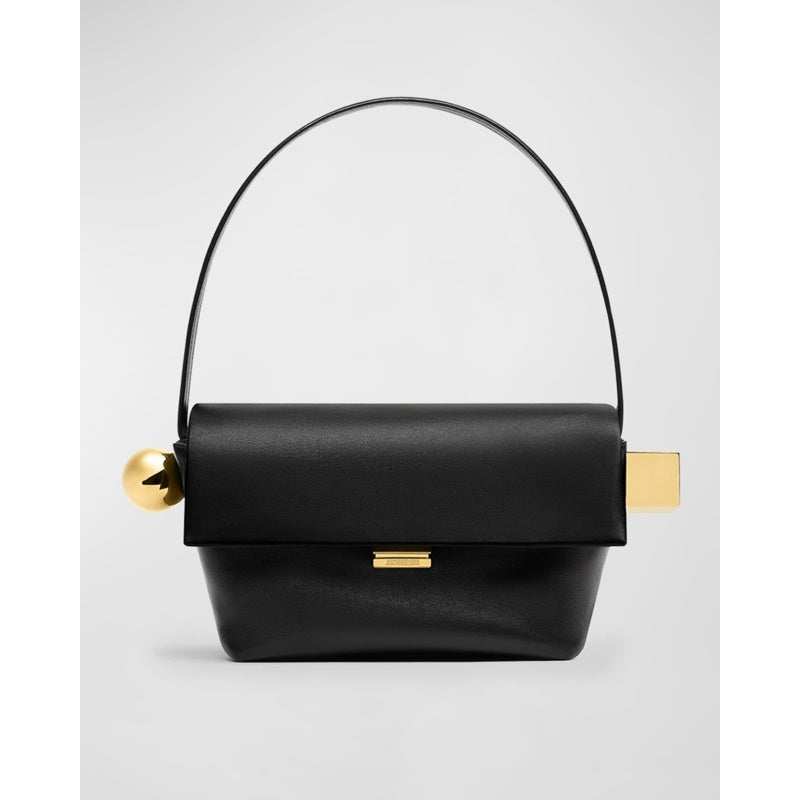 Bolsa Shoulder Le Rond Carre