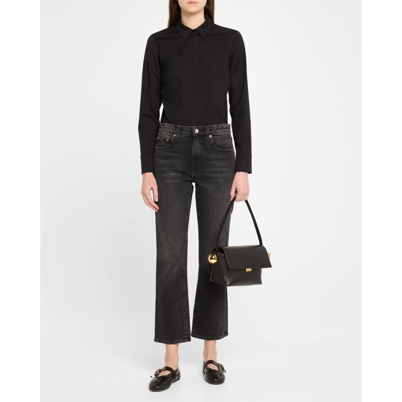 Bolsa Shoulder Le Rond Carre