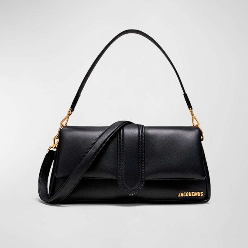 Bolsa Crossbody Le Bambimou Padded - Mercado de Luxo - O Maior E-Commerce de Bens, Produtos e Serviços de Luxo do Brasil.