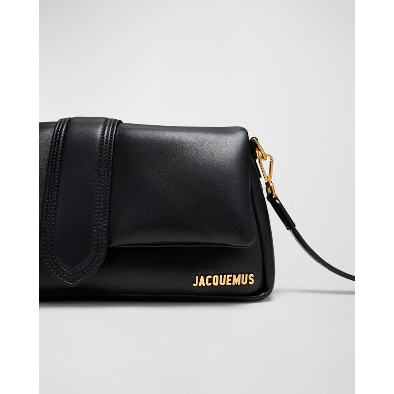 Bolsa Crossbody Le Bambimou Padded
