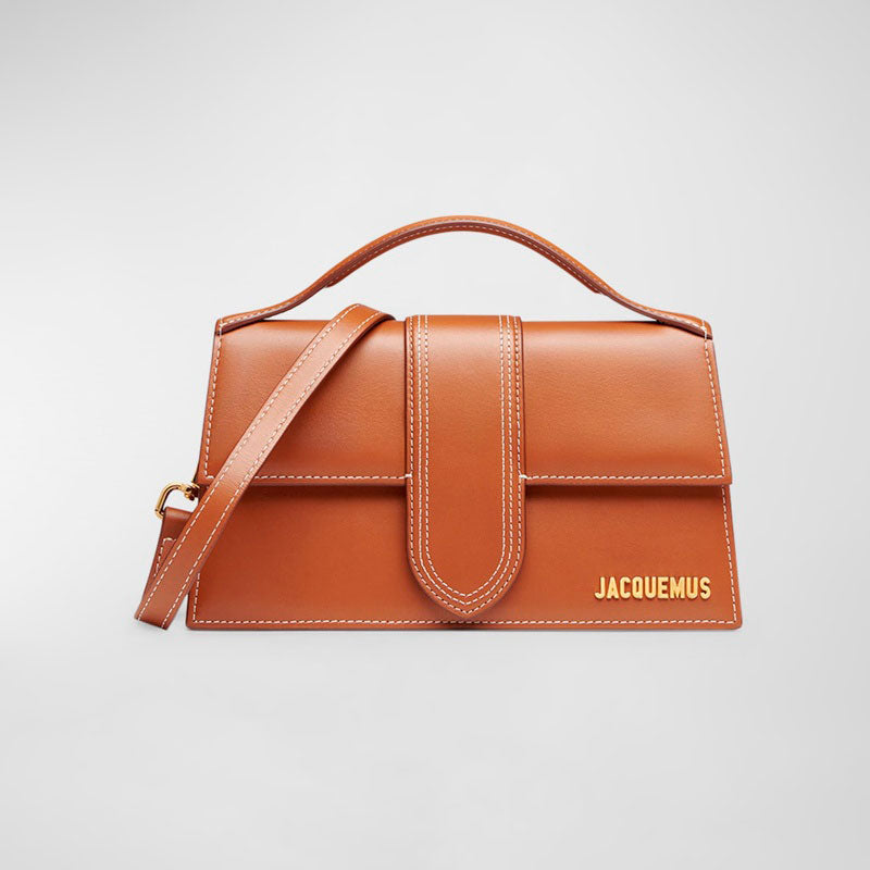 Bolsa Shoulder Le Bambino - Mercado de Luxo - O Maior E-Commerce de Bens, Produtos e Serviços de Luxo do Brasil.