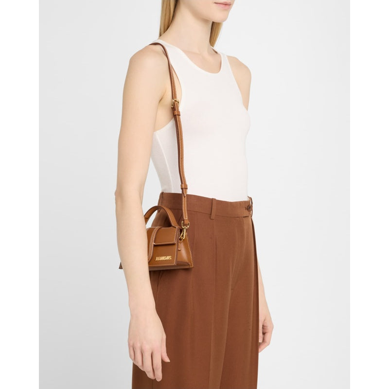 Bolsa Shoulder Le Bambino